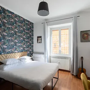  Apartamento Domus Vaticana Italia